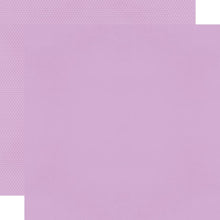 將圖片載入圖庫檢視器 Simple Stories - Color Vibe Double-Sided Cardstock 12X12 - Lilac - Available in Bowmanville Ontario Canada
