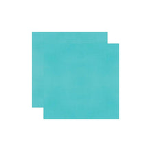 將圖片載入圖庫檢視器 Simple Stories - Color Vibe Double-Sided Cardstock 12X12 - Teal Brights - Available in Bowmanville Ontario Canada
