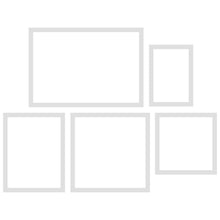 將圖片載入圖庫檢視器 Simple Stories - Simple Pages Photo Mat Templates 5/Pkg.  this package includes various sizes: 2&quot;X3&quot;, 3&quot;X3&quot;, 3&quot;X4&quot;, 4&quot;X4&quot; &amp; 4&quot;X6&quot;. Simple Pages Page Templates will be your new go-to tool for quick and easy scrapbooking. These reusable plastic templates help you design a layout in minutes. Available at Embellish Away located in Bowmanville Ontario Canada.
