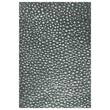 將圖片載入圖庫檢視器 Sizzix - 3D Texture Fades Embossing Folder By Tim Holtz - Cracked Leather. Available at Embellish Away located in Bowmanville Ontario Canada.
