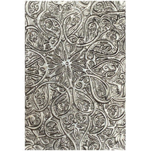 Charger l&#39;image dans la galerie, Sizzix - 3D Texture Fades Embossing Folder By Tim Holtz - Engraved. This 3-D Texture Fades Embossing Folder from Tim Holtz it does exactly what it says! It creates amazing engraved backgrounds that stand out from the crowd! Available at Embellish Away located in Bowmanville Ontario Canada.

