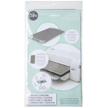 Load image into Gallery viewer, Sizzix - Big Shot Switch Plus Premium - Crease Pad - Standard
