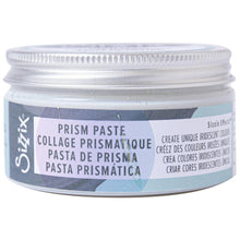 Load image into Gallery viewer, Sizzix - Effectz - Prism Paste - 100ml - Iridescent
