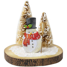 Charger l&#39;image dans la galerie, Sizzix - Thinlits Dies By Tim Holtz - 16/Pkg - Winston Colorize. Available at Embellish Away located in Bowmanville Ontario Canada. Example by brand ambassador.
