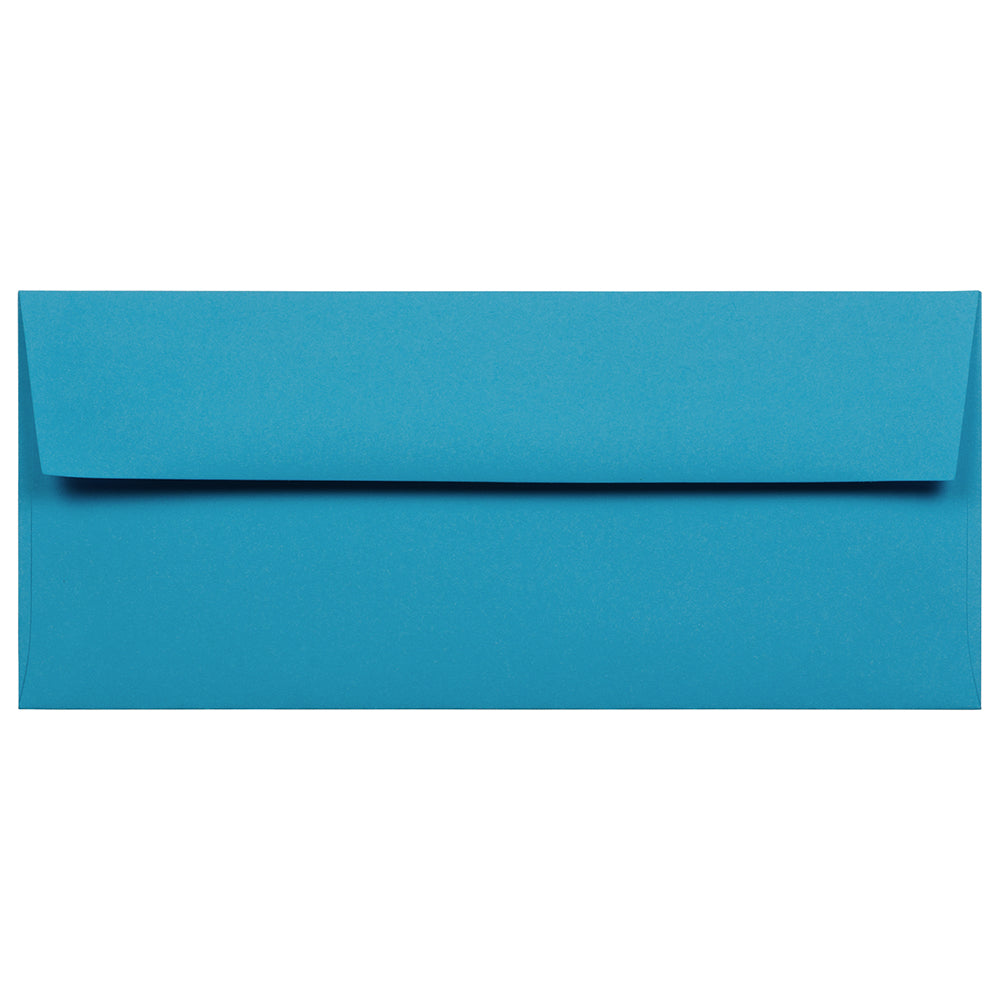 Slimline Envelope - #10 Envelopes - Blue . Measurement: 4 1/8 x 9 1/2. These envelopes are sold in Singles. Choose 1 Envelope or more, it's up to you! Available at Embellish Away located in Bowmanville Ontario Canada.