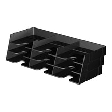 Load image into Gallery viewer, Spectrum Noir - Ink Pad Storage System - Empty Black
