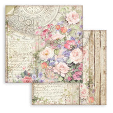 Charger l&#39;image dans la galerie, Stamperia - Double-Sided Paper Pad 12&quot;X12&quot; - 10/Pkg Casa Granada. This package includes 10 Designs/1 Each. Available at Embellish Away located in Bowmanville Ontario Canada.
