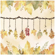 Charger l&#39;image dans la galerie, Studio Light - Paper Pad - Pattern Paper - Beauty Of Fall - 150x150mm - 36 Sheets - nr.13. A beautiful Fall themed paper pad of 170gsm heavyweight acid free cardstock includes 36 sheets with 9 patterns. Perfect for invitations, scrapbooks, cards, and party decorations. The Beauty of Fall collection has all kinds of elements to make all the fall sceneries you want. Size: 6 x 6 inches. Available at Embellish Away located in Bowmanville Ontario Canada.

