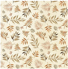 गैलरी व्यूवर में इमेज लोड करें, Studio Light - Paper Pad - Pattern Paper - Beauty Of Fall - 150x150mm - 36 Sheets - nr.13. A beautiful Fall themed paper pad of 170gsm heavyweight acid free cardstock includes 36 sheets with 9 patterns. Perfect for invitations, scrapbooks, cards, and party decorations. The Beauty of Fall collection has all kinds of elements to make all the fall sceneries you want. Size: 6 x 6 inches. Available at Embellish Away located in Bowmanville Ontario Canada.
