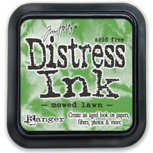 將圖片載入圖庫檢視器 Tim Holtz - Distress Ink Pad - Select From Drop Down
