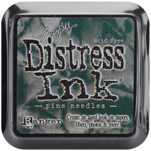 將圖片載入圖庫檢視器 Tim Holtz - Distress Ink Pad - Select From Drop Down
