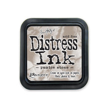 Cargar imagen en el visor de la galería, Tim Holtz - Almohadilla de tinta Distress - Seleccione del menú desplegable
