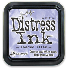 Load image into Gallery viewer, Tim Holtz - Distress Ink Pad - Select From Drop Down
