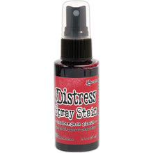 Load image into Gallery viewer, Tim Holtz - Distress Spray Stain - Lumberjack Plaid. Available at Embellish Away located in Bowmanville Ontario Canada.

