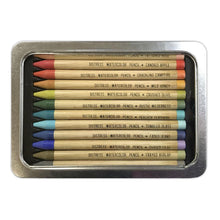將圖片載入圖庫檢視器 Tim Holtz - Distress Watercolor Pencils - Set 3
