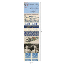 Load image into Gallery viewer, Tim Holtz - Idea-Ology - Collage Strips
