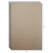 Load image into Gallery viewer, Tim Holtz - Idea-Ology - Kraft-Stock Cardstock Pad 6&quot;X9&quot; - 18/Pkg - Sparkle Classic. The ideal foundation for any paper craft is the paper itself. This variety of Tim Holtz Kraft Stock Stack Sparkle Classic fits the bill with ease. Available at Embellish Away located in Bowmanville Ontario Canada.
