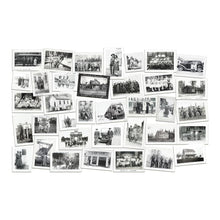 Charger l&#39;image dans la galerie, Tim Holtz - Idea-Ology - Snapshots - 36/Pkg. Capture timeless nostalgia with Snapshots by Tim Holtz. These eclectic images are perfect for adding a memorable touch to your projects. Each black and white Snapshot features a wide border to trim or distress! Available at Embellish Away located in Bowmanville Ontario Canada.
