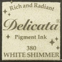 將圖片載入圖庫檢視器 Tsukineko - Delicata Pigment Ink Pad small ink pad, perfect size for those who want to take it on the go and not take up too much storage room. Available in a Variety of colours, each sold separately. Available at Embellish Away located in Bowmanville Ontario Canada.
