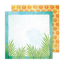 Cargar imagen en el visor de la galería, Vicki Boutin - Sweet Rush - Double-Sided Cardstock 12&quot;X12&quot; - Select from drop down. Each sheet sold separately. Available at Embellish Away located in Bowmanville Ontario Canada. Under The Palm Treees
