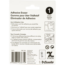 Load image into Gallery viewer, Xyron - 2X2 - Adhesive Eraser
