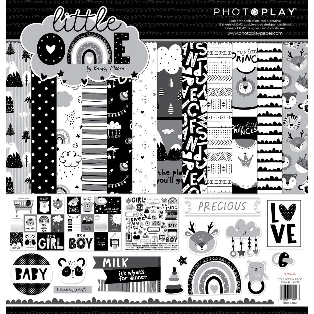 PhotoPlay - Collection Pack 12