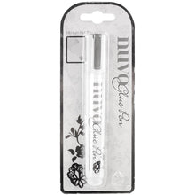 Load image into Gallery viewer, Smooth Precision Glue Pen - Effortlessly drifts across projects with a strong and reliable adhesive. The easy-to-control, squeezable barrel produces thick or thin lines which dry clear for a cleaner finish. Available at Embellish Away located in Bowmanville Ontario Canada.
