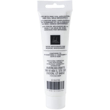 Load image into Gallery viewer, Heidi Swapp - Minc Texture Paste 3oz - Clear/White
